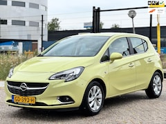 Opel Corsa - 1.4 Cosmo/aut/navi/xenon/camera/carplay/psensor