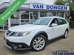 Saab 9-3X - 2.0 T Aero XWD Exklusiv | Automaat / Schuifdak