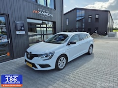 Renault Mégane Estate - 1.3 TCe Limited|Airco|Cruise|Trekhaak|Navi|