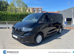 Volkswagen Transporter - 2.0 TDI L1H1 28 Style | BPM VRIJ | Apple Carplay | 16"LMV | Bijrijdersbank BPM Vrij | ACC