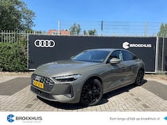 Audi A5 Limousine - 35 TFSI Advanced edition/20 inch velgen/Elektrische stoelen/Kunstleder/ Getinte ramen acht