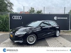Audi A3 Sportback - 30 TFSI Pro Line/17 inch velgen/Apple carplay/Parkeersensoren voor & achter