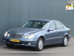 Mercedes-Benz E-klasse - 240 Avantgarde | Youngtimer - Hele nette auto