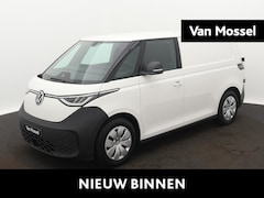 Volkswagen ID. Buzz Cargo - Economy Business 286 pk | Automaat | Airco | Trekhaak | Multifunctioneel stuur | Cruise co