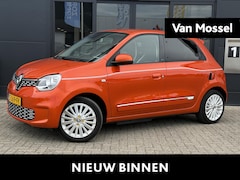 Renault Twingo Z.E. - R80 Intens