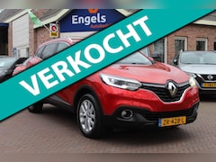 Renault Kadjar - 1.2 TCe Zen