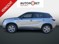 Suzuki Vitara - 1.4 Boosterjet Select Smart Hybrid
