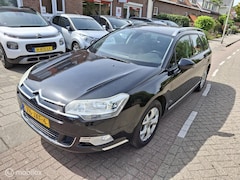 Citroën C5 Tourer - 2.0 16V Comfort