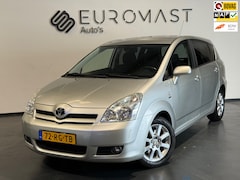 Toyota Corolla Verso - 1.8 VVT-i Luna Airco Cruise Android Nieuwe Apk