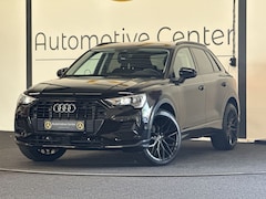 Audi Q3 - 35 TFSI Pro Line | CARPLAY/ANDROID | 20 INCH LMV | CRUISE