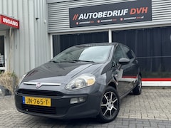Fiat Punto Evo - 1.4 Business | AIRCO |