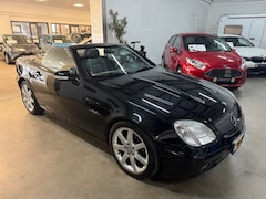 Mercedes-Benz SLK-klasse - 200 K