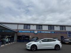Tesla Model 3 - Standard RWD Plus 60kWh | Leer | Pano