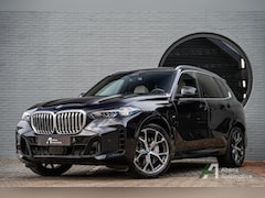 BMW X5 - xDrive50e M-sport, B&W, comfort stoelen, Sky-Lounge, Integral active steering, Soft-close,