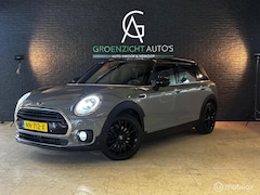 MINI Clubman - 1.5 Cooper Chili