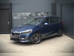 BMW 2-serie Gran Tourer - 218i 7p. Business Edition Plus | Automaat | Stoelverwarming | Stuurverwarming | Leer | Cam