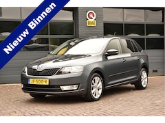 Skoda Rapid Spaceback - 1.2 TSI Greentech JOY Automaat