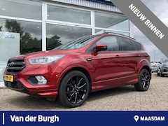 Ford Kuga - ST-Line 1.5 EcoBoost 150pk