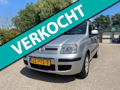 Fiat Panda - 1.2 Edizione Cool | Airco| Elek. ramen| APK| NAP| 2e eig