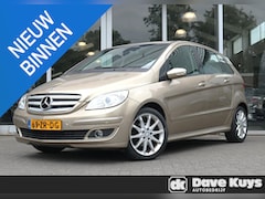 Mercedes-Benz B-klasse - 150
