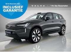 Volvo EX90 - EX90 2WD Plus | 21" Velgen