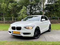 BMW 1-serie - 114i EDE High Executive | Topstaat | ''150.000''KM|