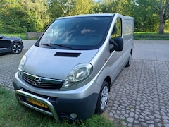 Opel Vivaro - 2.0 CDTI L1H1