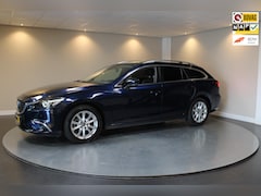 Mazda 6 Sportbreak - 2.0 SkyActiv-G 165 Skylease Drive *Automaat* Dealer OH