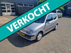 Fiat Seicento - 1.1 Active