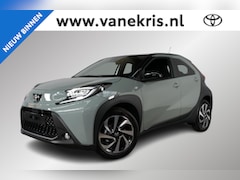 Toyota Aygo X - 1.0 VVT-i MT Pulse, Apple carplay, Android auto, Nieuw, Snel leverbaar