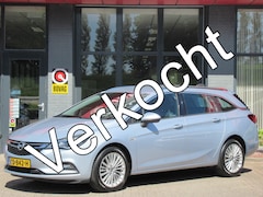 Opel Astra Sports Tourer - 1.0 Innovation | Clima-Airco | Android Auto | Cruise control | Incl. BOVAG-Garantie |