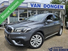 Suzuki S-Cross - 1.0 Boosterjet Select | Automaat | Carplay / Navi / Cruise | 2019