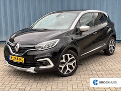 Renault Captur - | Airco (automatisch) | Apple Carplay/Android Auto|telefoonintegratie premium | Audio inst