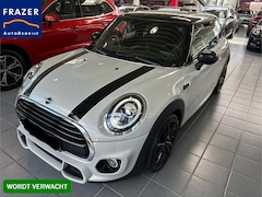 MINI John Cooper Works - 1.5 JCW EDITION FULL OPTION RIJKLAAR
