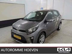 Kia Picanto - 1.0 DPi ComfortLine 14.000km Org. Ned. Cruise/Airco