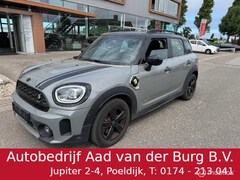 MINI Countryman - 2.0 Cooper S E ALL4 NORTHWOOD