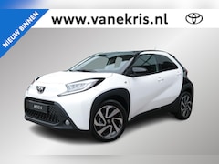 Toyota Aygo X - 1.0 VVT-i MT Pulse, Apple carplay, Android auto, Nieuw, Snel leverbaar