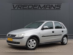 Opel Corsa - 1.2-16V Elegance