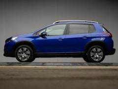 Peugeot 2008 - 1.2 PureTech Signature Sport (APPLE CARPLAY, NAVI, CRUISE, PDC, LED, LEDER, SPORTSTOELEN,