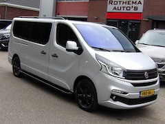 Fiat Talento - 2.0 MULTIJET 146PK 2019 DUBCAB 1e EIG ZEER MOOI VELE EXTRA'S
