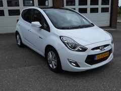 Hyundai ix20 - 1.6i i-Catcher Ledere bekleding panoramadak