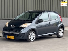 Peugeot 107 - 1.0 I Airco I APK