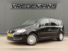 Volkswagen Touran - 1.9 TDI Optive