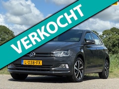 Volkswagen Polo - 1.0 TSI Highline Executive Automaat - Urano Grau - Carplay/Adap Cruise/Nav