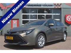 Toyota Corolla Touring Sports - stuurverwarming enz. Hybrid 140 Active