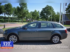 Skoda Octavia Combi - 1.0 TSI Greentech Business Edition 2019