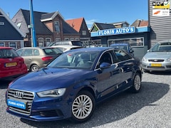 Audi A3 Limousine - 1.4 TFSI CoD Pro Line Plus|Half leder|Rijklaar|