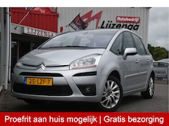 Citroën C4 Picasso - 1.6 VTi Séduction 5p. Clima | LMV | Cruise | Radio/CD | Trekhaak