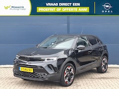 Opel Mokka - 1.2 130pk Turbo Level 5 | Navigatie | 18" Lichtmetalen Velgen | Climate Control |
