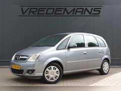 Opel Meriva - 1.6-16V Temptation